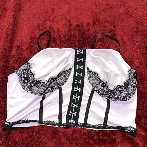 Crop top - Picture 4 of 8